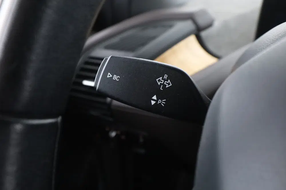 BMW i3 Basis 120Ah 42 kWh uit 2019, foto 13