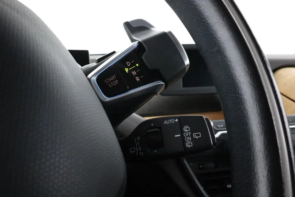 BMW i3 Basis 120Ah 42 kWh uit 2019, foto 14