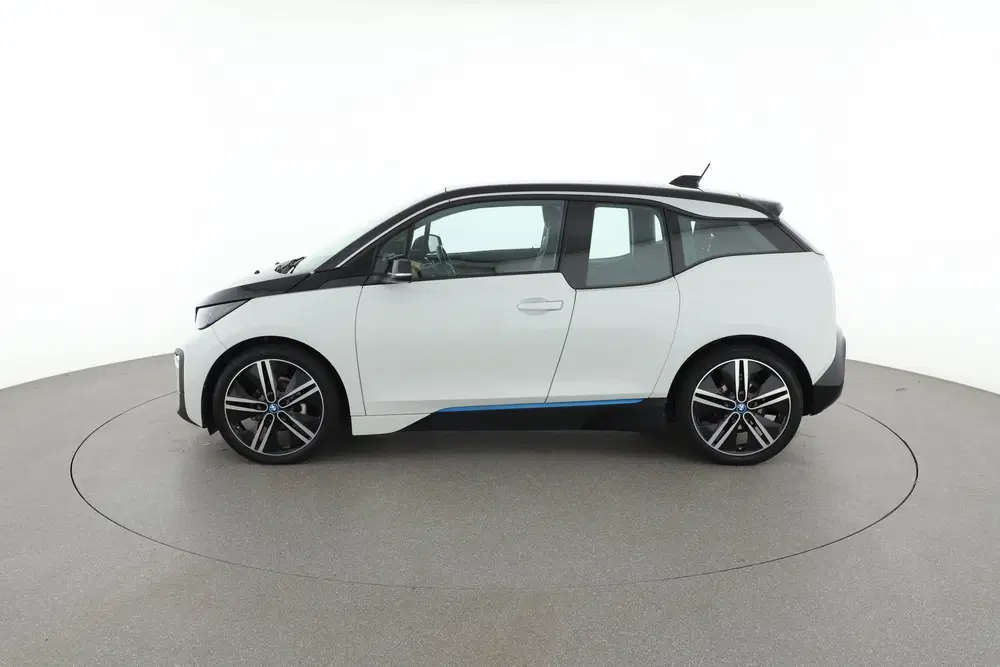 BMW i3 Basis 120Ah 42 kWh uit 2019, foto 3