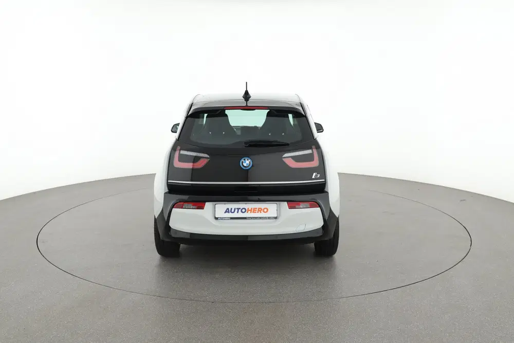 BMW i3 Basis 120Ah 42 kWh uit 2019, foto 5