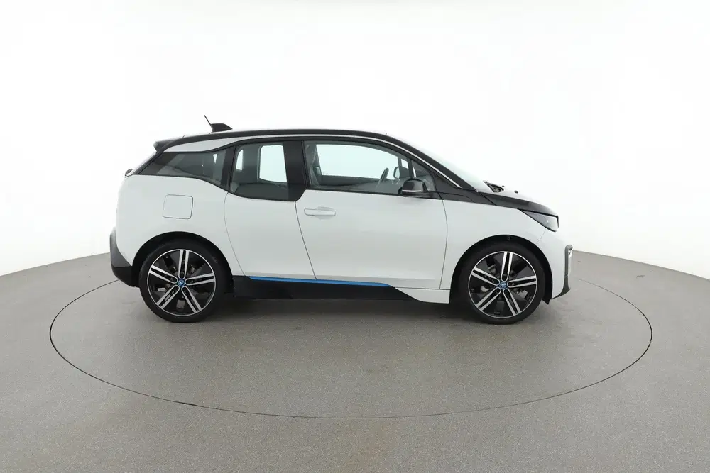 BMW i3 Basis 120Ah 42 kWh uit 2019, foto 7