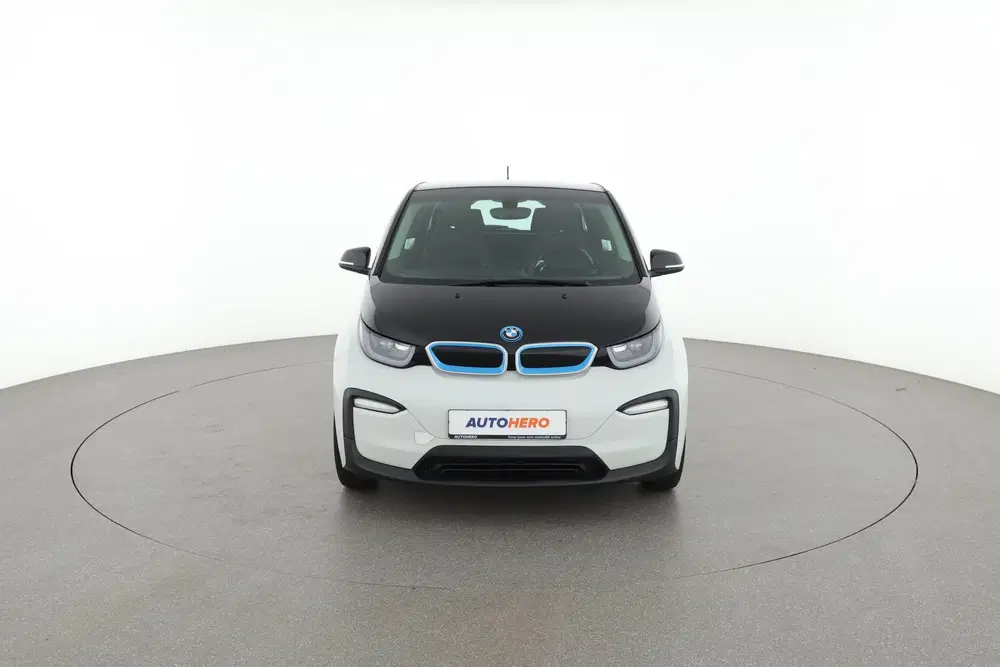 BMW i3 Basis 120Ah 42 kWh uit 2019, foto 9