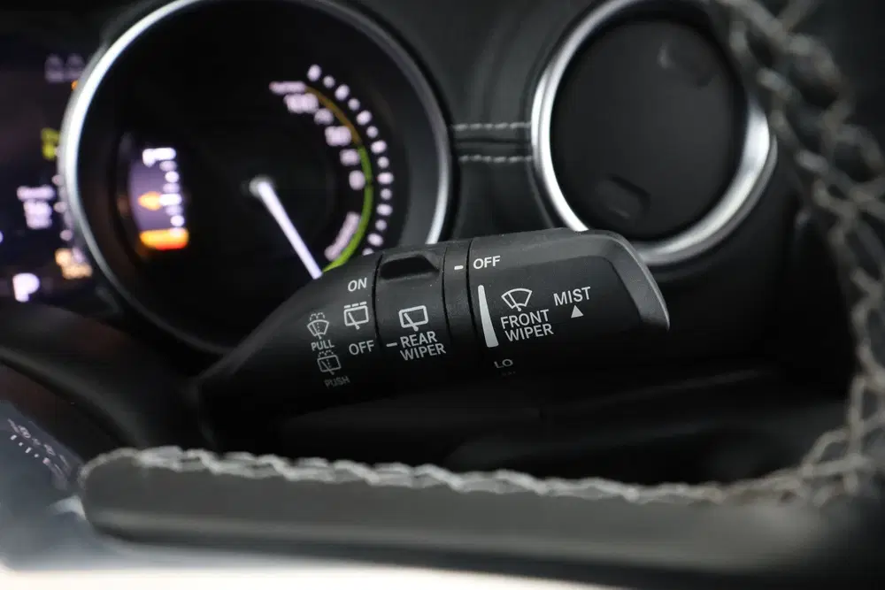 Jeep Wrangler 4xe 380 80th Anniversary uit 2022, foto 14