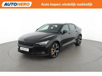 Polestar 2 Long Range Dual Motor 78 kWh uit 2022
