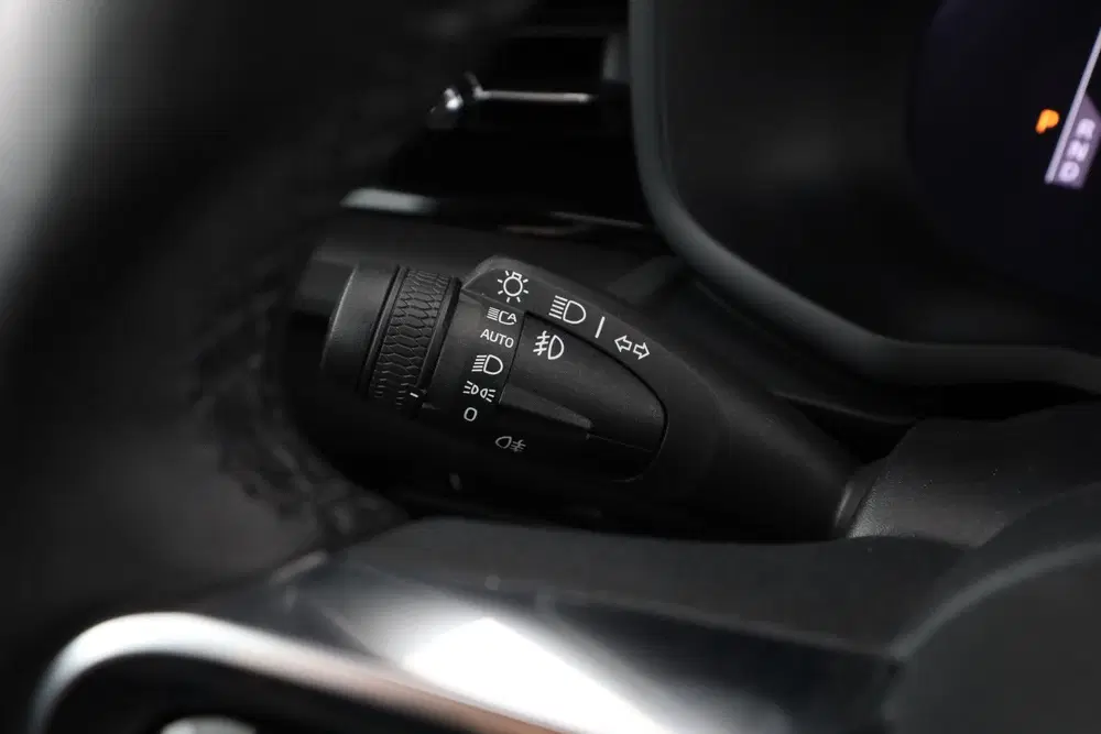 Polestar 2 Long Range Dual Motor 78 kWh uit 2022, foto 12