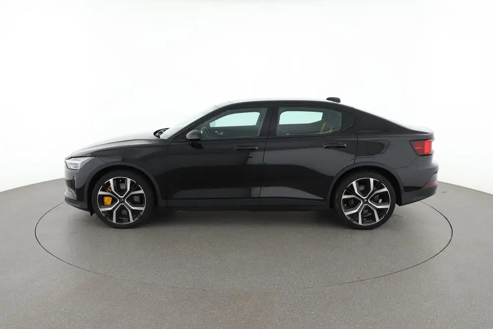 Polestar 2 Long Range Dual Motor 78 kWh uit 2022, foto 3