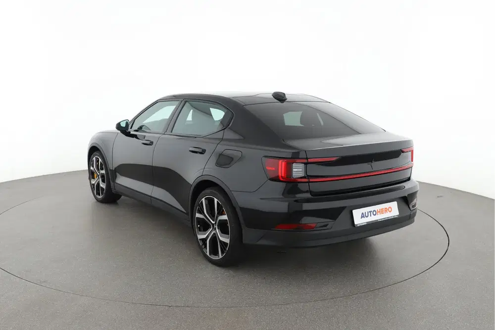 Polestar 2 Long Range Dual Motor 78 kWh uit 2022, foto 4