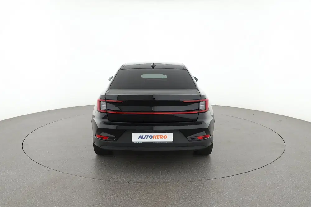 Polestar 2 Long Range Dual Motor 78 kWh uit 2022, foto 5