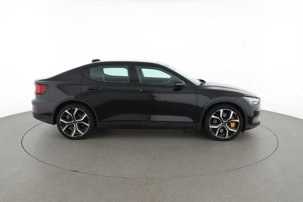 Polestar 2 Long Range Dual Motor 78 kWh uit 2022, foto 7