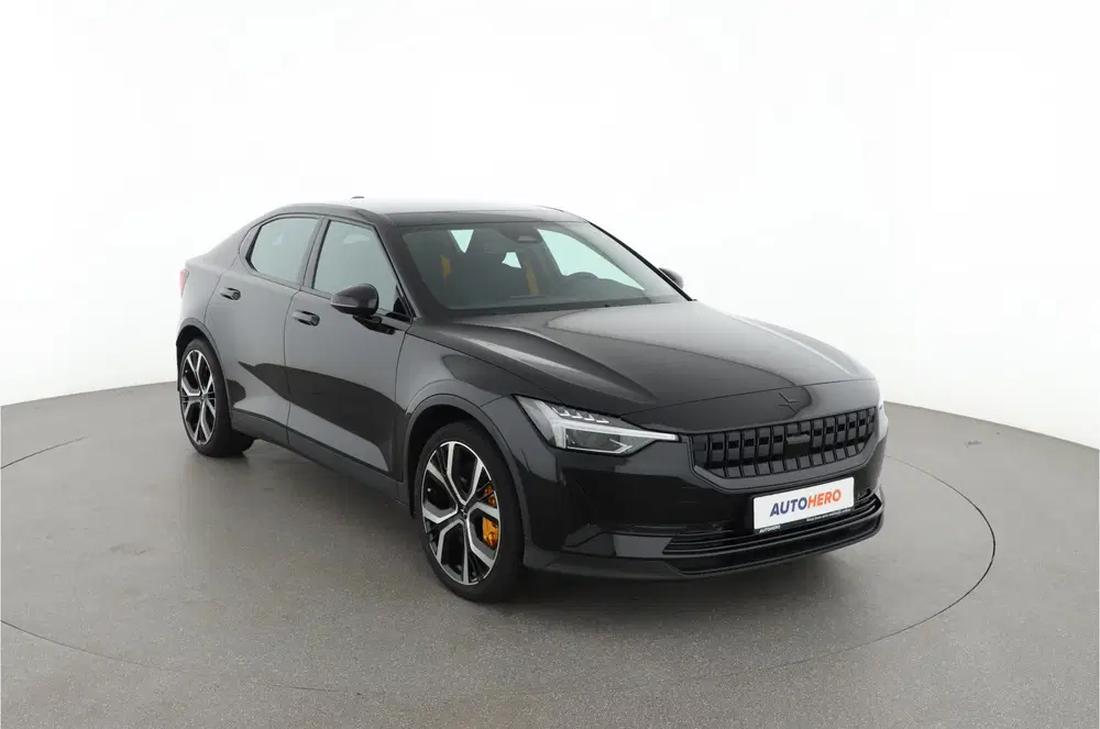 Polestar 2 Long Range Dual Motor 78 kWh uit 2022, foto 8