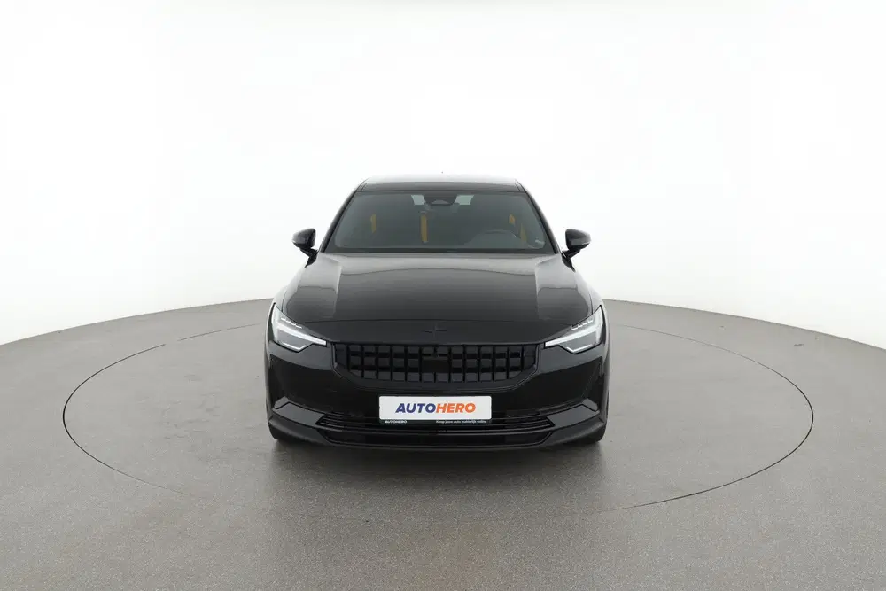 Polestar 2 Long Range Dual Motor 78 kWh uit 2022, foto 9