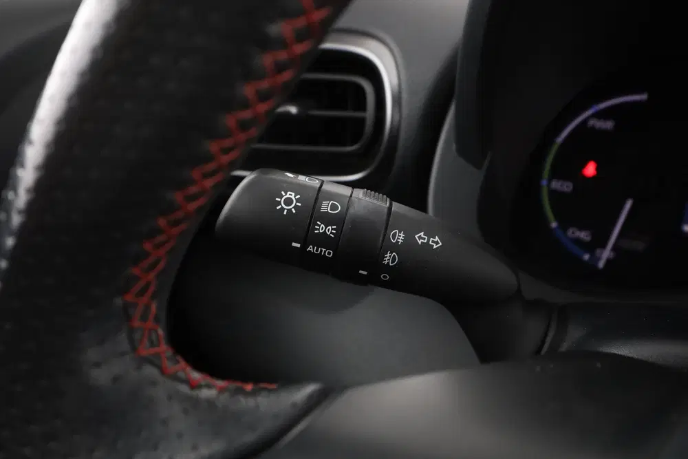Toyota Yaris Cross 1.5 Hybrid Business uit 2023, foto 12