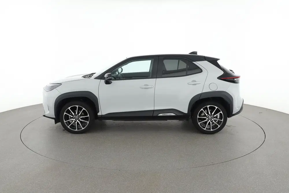 Toyota Yaris Cross 1.5 Hybrid Business uit 2023, foto 3
