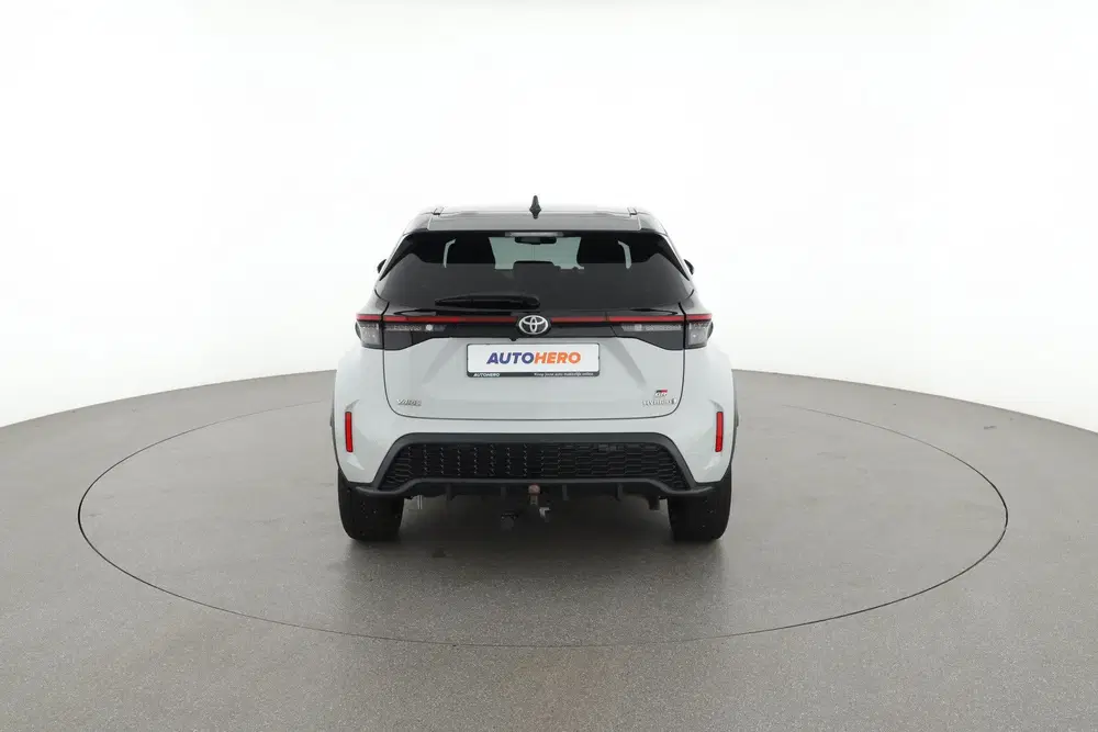 Toyota Yaris Cross 1.5 Hybrid Business uit 2023, foto 5