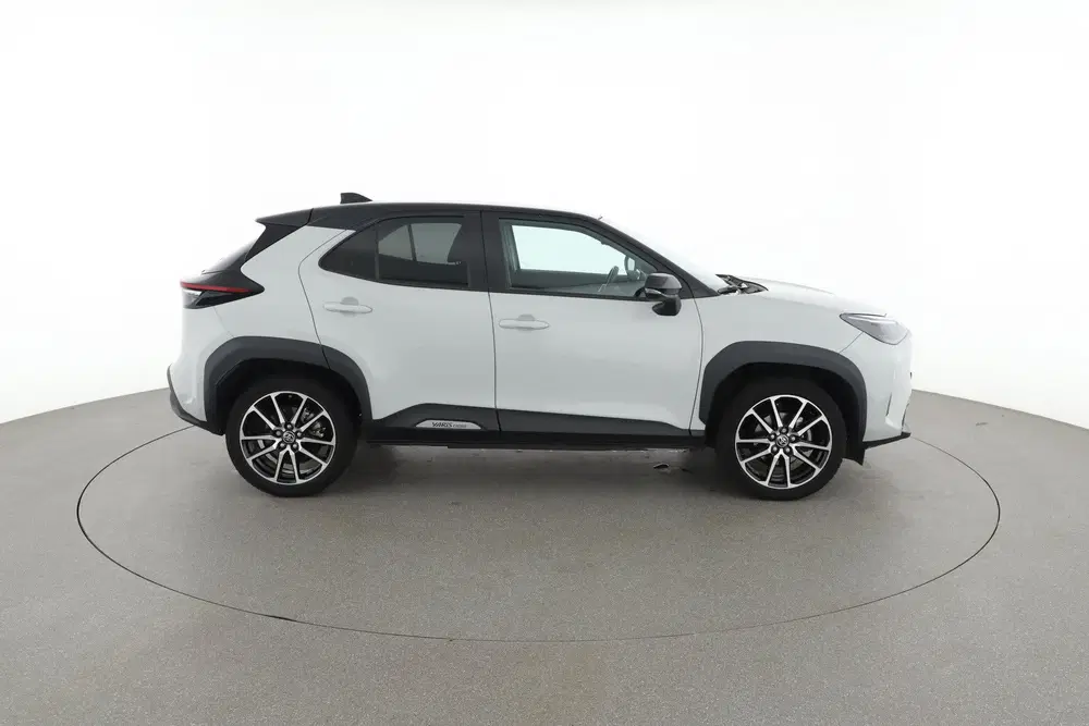 Toyota Yaris Cross 1.5 Hybrid Business uit 2023, foto 7
