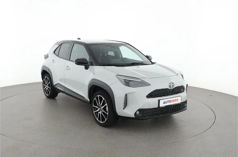 Toyota Yaris Cross 1.5 Hybrid Business uit 2023, foto 8