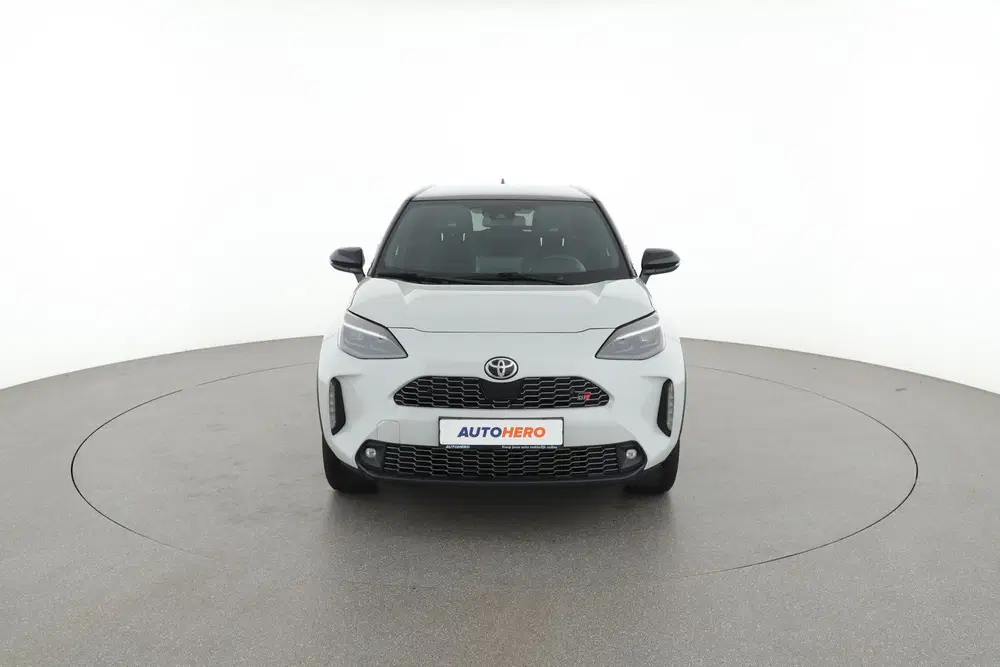 Toyota Yaris Cross 1.5 Hybrid Business uit 2023, foto 9