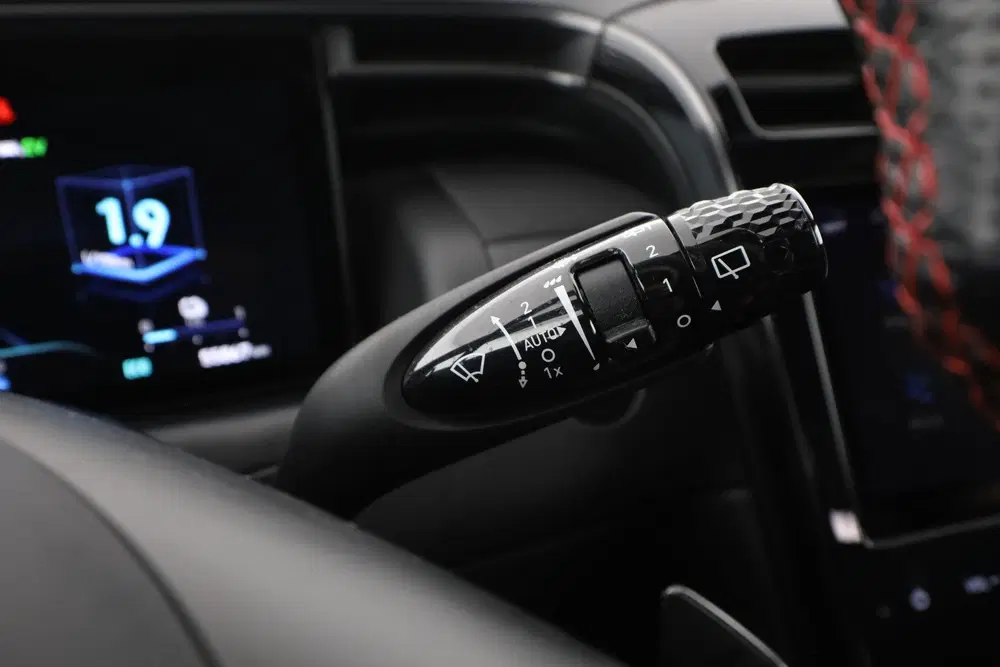 Hyundai TUCSON 1.6 T-GDI PHEV Comfort Smart 4WD uit 2022, foto 13