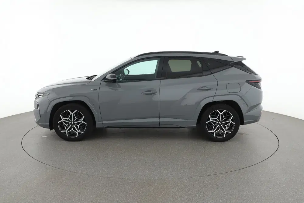 Hyundai TUCSON 1.6 T-GDI PHEV Comfort Smart 4WD uit 2022, foto 3