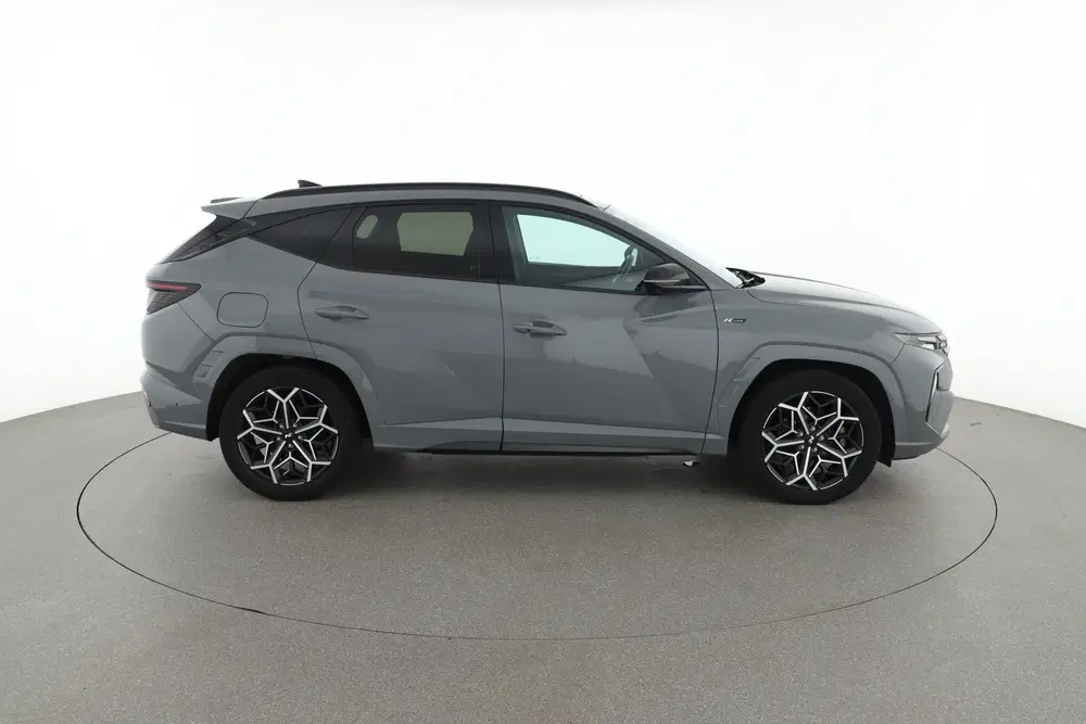 Hyundai TUCSON 1.6 T-GDI PHEV Comfort Smart 4WD uit 2022, foto 7
