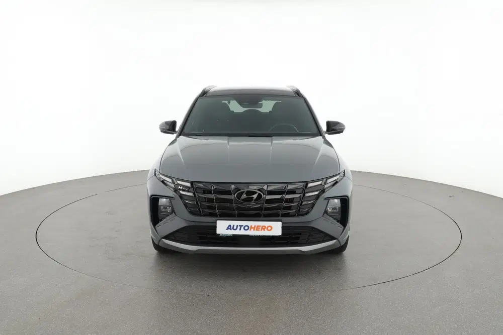 Hyundai TUCSON 1.6 T-GDI PHEV Comfort Smart 4WD uit 2022, foto 9