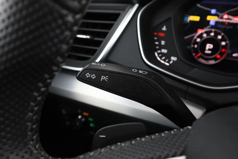 Audi Q5 45 TFSI quattro Pro Line RG01249 (bj 2020) uit 2020, foto 15
