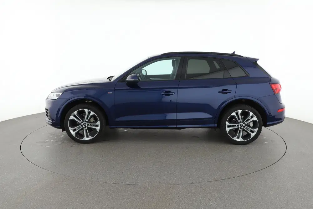 Audi Q5 45 TFSI quattro Pro Line RG01249 (bj 2020) uit 2020, foto 3