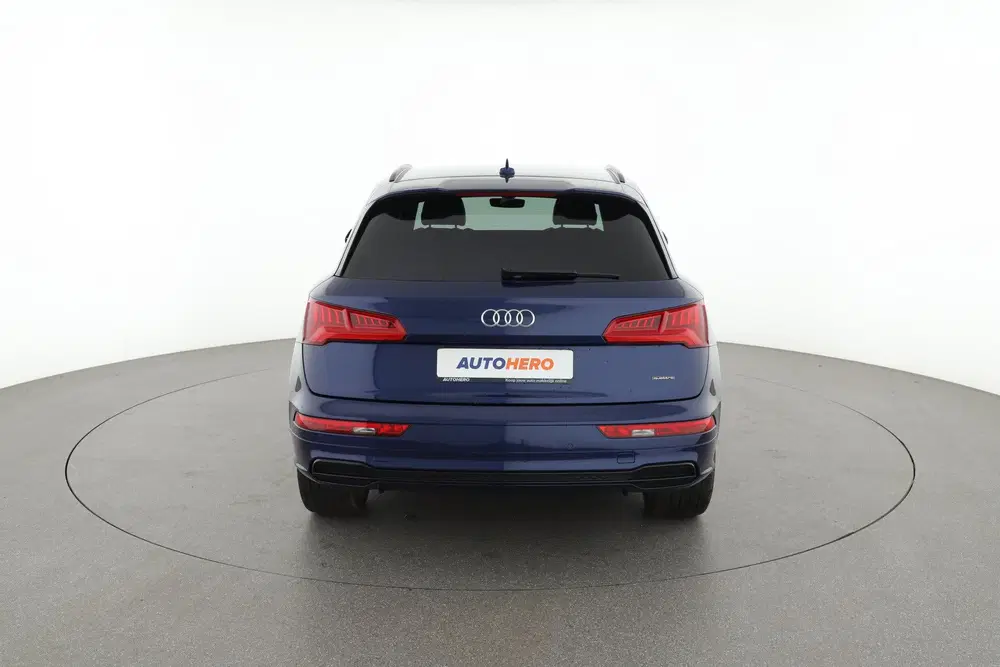 Audi Q5 45 TFSI quattro Pro Line RG01249 (bj 2020) uit 2020, foto 5