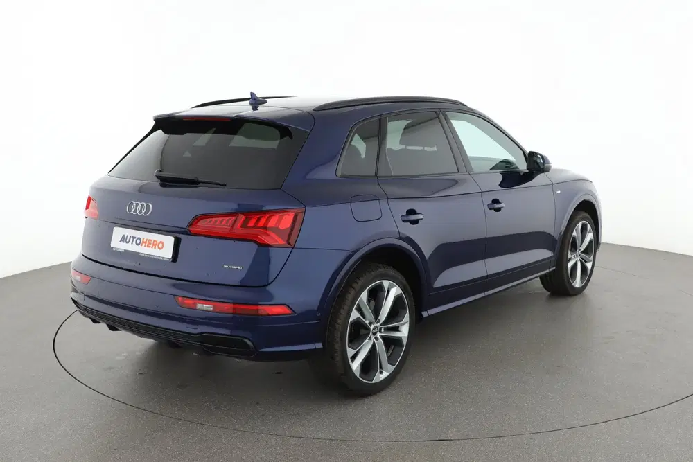 Audi Q5 45 TFSI quattro Pro Line RG01249 (bj 2020) uit 2020, foto 6