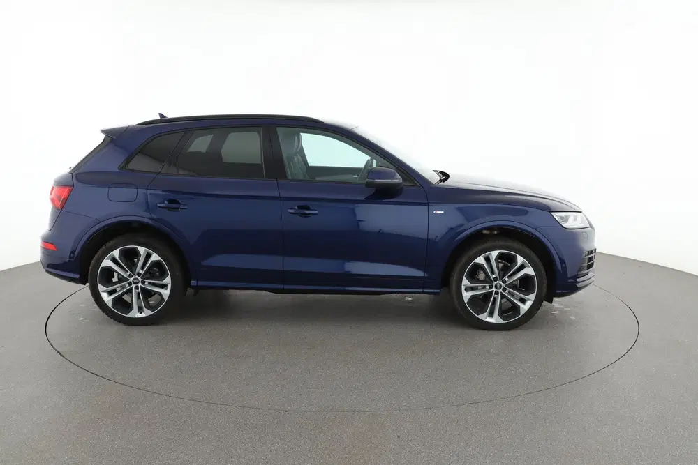 Audi Q5 45 TFSI quattro Pro Line RG01249 (bj 2020) uit 2020, foto 7