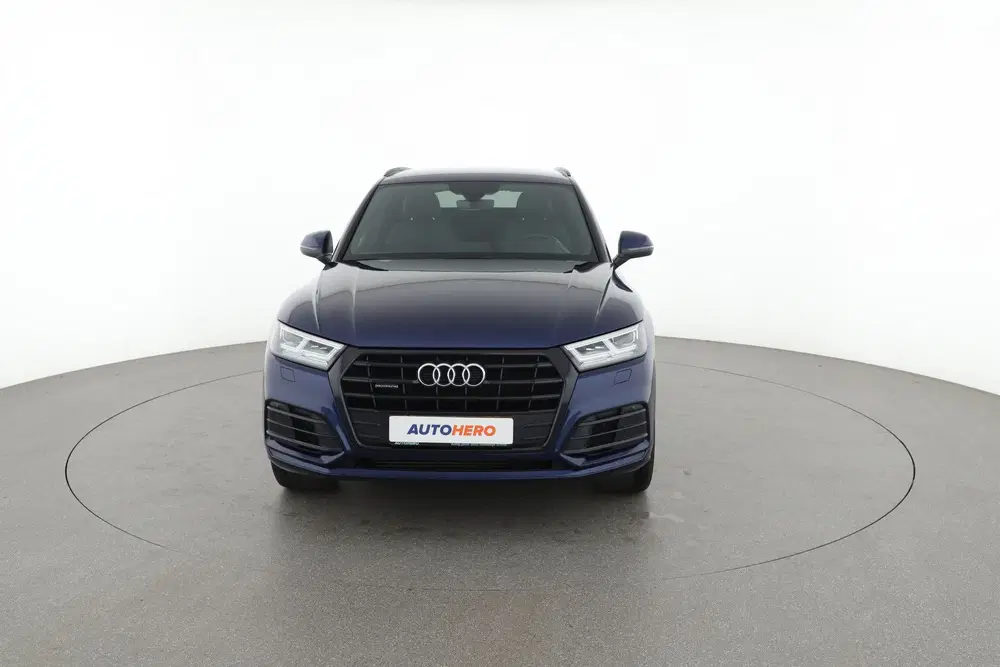 Audi Q5 45 TFSI quattro Pro Line RG01249 (bj 2020) uit 2020, foto 9
