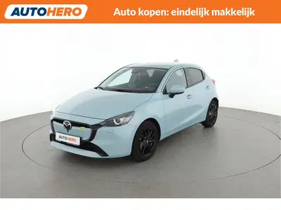 Mazda 2 1.5 SkyActiv-G 90 Centre-Line uit 2023
