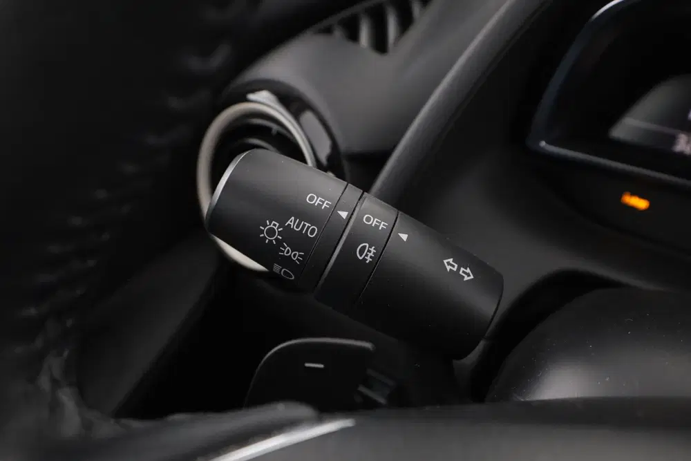Mazda 2 1.5 SkyActiv-G 90 Centre-Line uit 2023, foto 13
