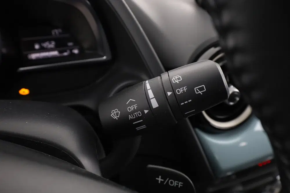 Mazda 2 1.5 SkyActiv-G 90 Centre-Line uit 2023, foto 14