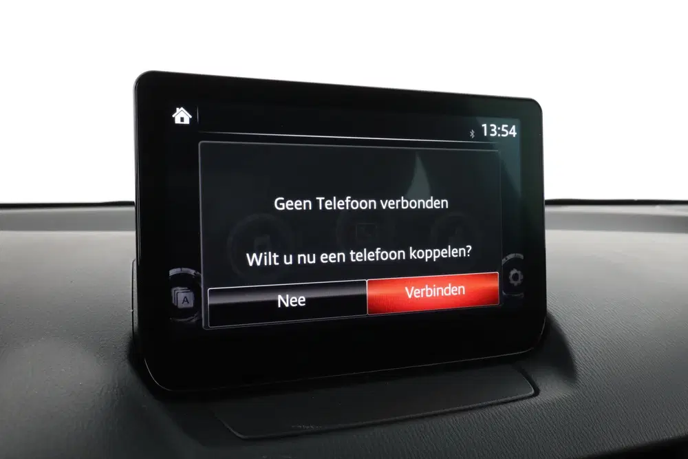 Mazda 2 1.5 SkyActiv-G 90 Centre-Line uit 2023, foto 15