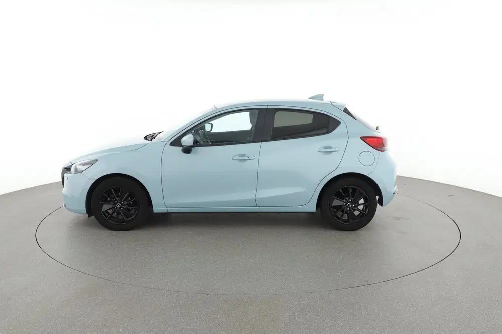 Mazda 2 1.5 SkyActiv-G 90 Centre-Line uit 2023, foto 3