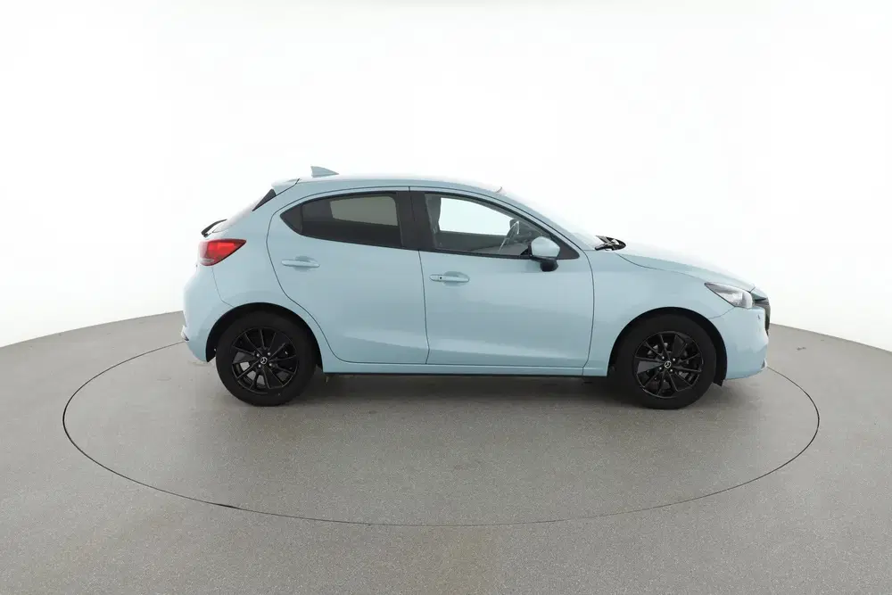 Mazda 2 1.5 SkyActiv-G 90 Centre-Line uit 2023, foto 7