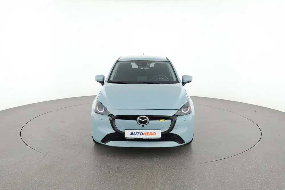 Mazda 2 1.5 SkyActiv-G 90 Centre-Line uit 2023, foto 9
