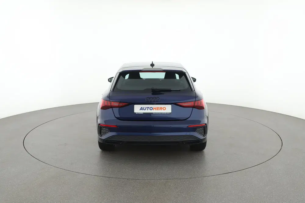 Audi A3 40 TFSI e Edition RX73611 (bj 2021) uit 2021, foto 5