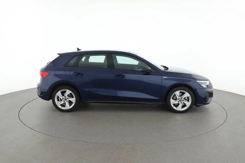 Audi A3 40 TFSI e Edition RX73611 (bj 2021) uit 2021, foto 7