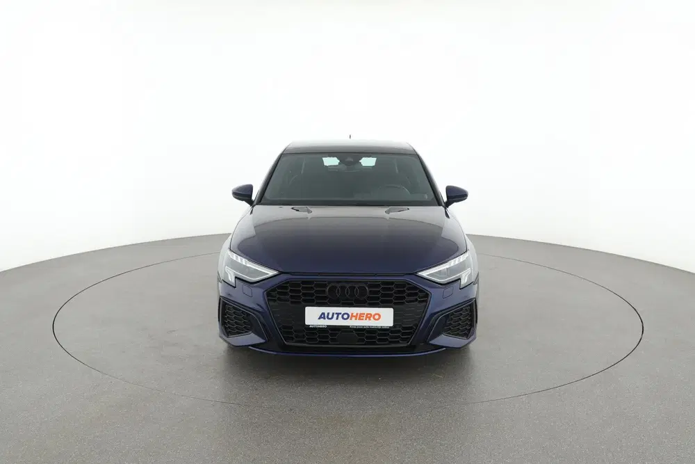 Audi A3 40 TFSI e Edition RX73611 (bj 2021) uit 2021, foto 9