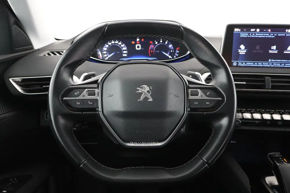 Peugeot 5008 5008 1.2 PureTech Active uit 2019, foto 11
