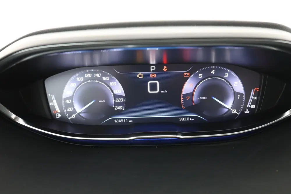Peugeot 5008 5008 1.2 PureTech Active uit 2019, foto 12
