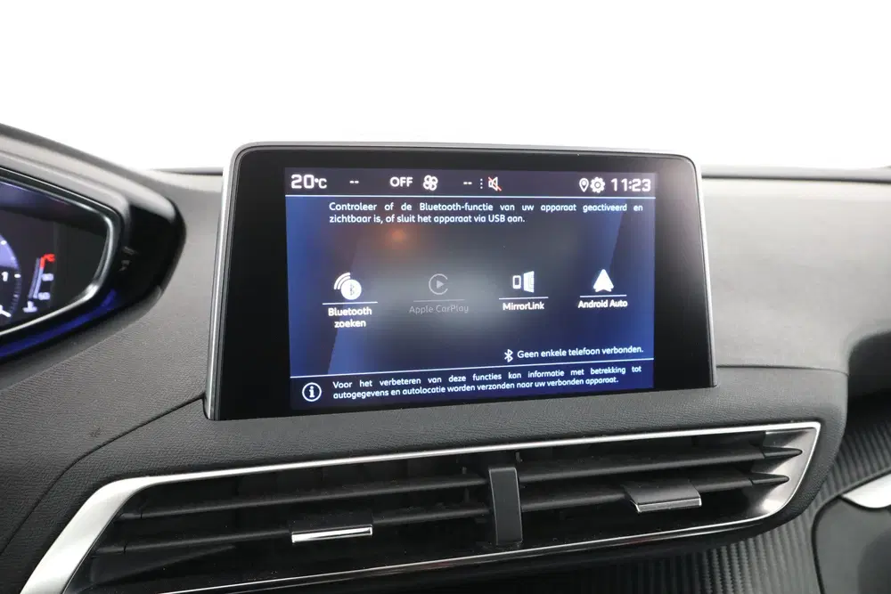 Peugeot 5008 5008 1.2 PureTech Active uit 2019, foto 13