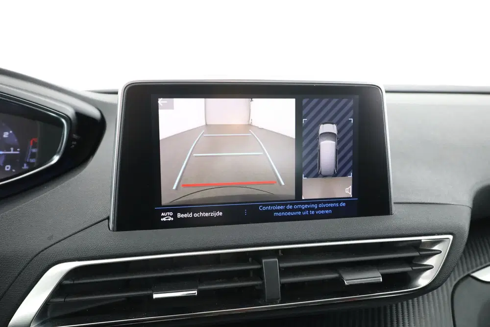 Peugeot 5008 5008 1.2 PureTech Active uit 2019, foto 14