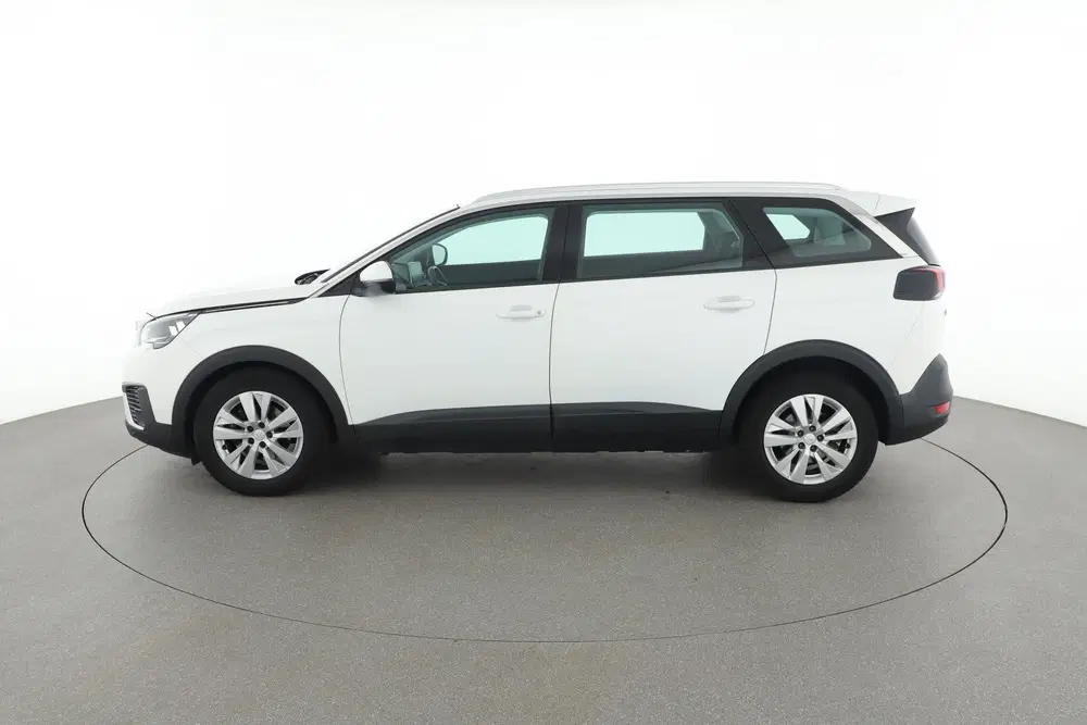 Peugeot 5008 5008 1.2 PureTech Active uit 2019, foto 3
