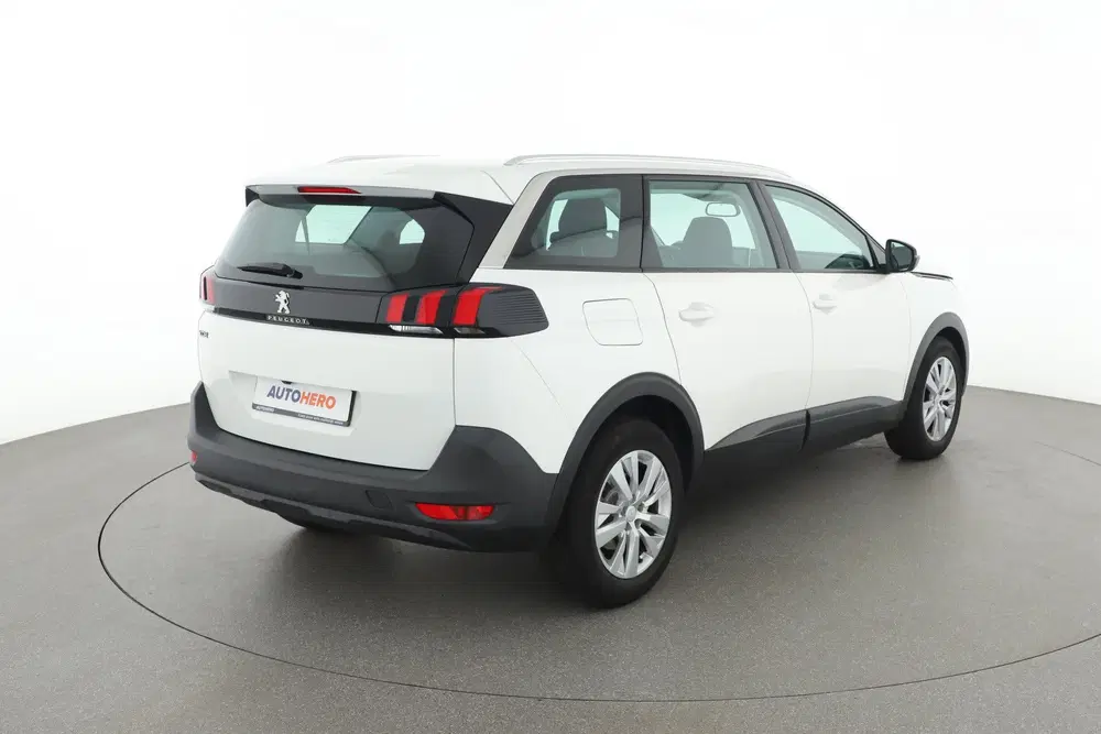 Peugeot 5008 5008 1.2 PureTech Active uit 2019, foto 6