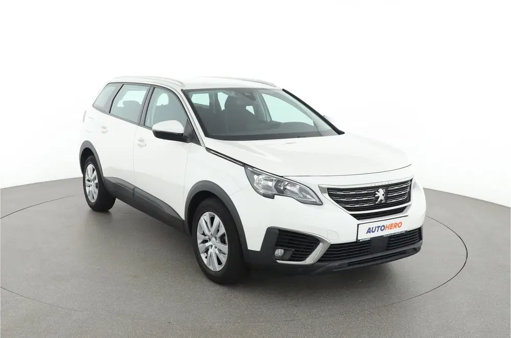 Peugeot 5008 5008 1.2 PureTech Active uit 2019, foto 8