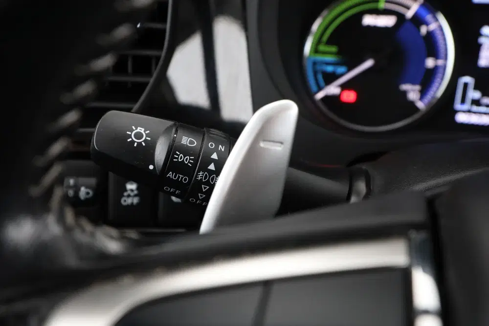 Mitsubishi Outlander 2.4 PHEV Intense+ uit 2021, foto 13