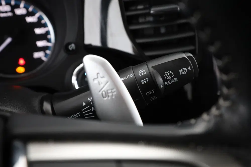 Mitsubishi Outlander 2.4 PHEV Intense+ uit 2021, foto 14